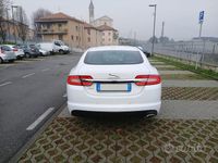 Usata Jaguar XF 2014 Berlina