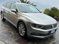 Occasion VW Passat 150 ch (110 kW) 2017 Gris Break