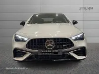 Usata Mercedes CLE53 AMG Premium 449 CV (330 kW) 2026 Grigio Coupé