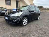 usata Citroën C3 1.6 HDi 90 FAP Exclusive Style