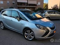 Usata Opel Zafira 2016 Monovolume