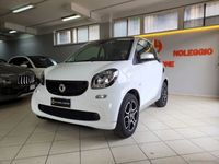 usata Smart ForTwo Coupé 70 1.0 twinamic Passion AUT*NO VINCOLI*IVA ESPOSTA