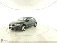 Usata Audi A1 95 CV (69 kW) 2025 SUV