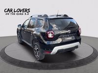 usata Dacia Duster Duster1.0 tce prestige eco-g 4x2 100cv