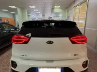 Usata Kia Niro Style 105 CV (77 kW) 2021 Bianco SUV