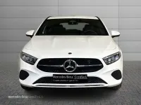 Usata Mercedes A180 Advanced Plus 136 CV (100 kW) 2024 Bianco polare Berlina