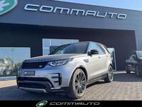 Usata Land Rover Discovery 5 Landmark 306 CV (225 kW) 2020 Grigio SUV