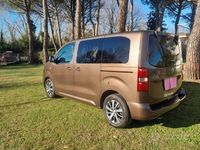 usata Toyota Verso Proace- 2021