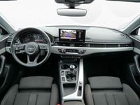 usata Audi A4 ADVANCED SPORT