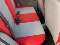 Usata Fiat Panda 4x4 80 CV (58 kW) 2006 Grigio Utilitaria
