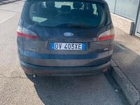 Usata Ford S-MAX 2009 Monovolume