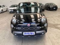 usata Fiat 500L 1.3 Multijet 95 CV Dualogic Lounge usato