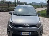 Usata Kia Picanto Style 67 CV (49 kW) 2023 Utilitaria