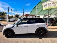 usata Mini Cooper D Countryman COUNTRYMAN 1.6 Cooper