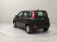Nuova Fiat Panda S 69 CV (50 kW) 2025 Nero Utilitaria