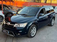 Usata Fiat Freemont Lounge 170 CV (125 kW) 2015 Other SUV