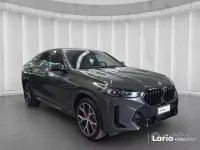 Usata BMW X6 M Sport 381 CV (280 kW) 2023 Grigio SUV