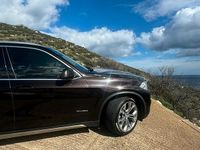 Usata BMW X5 218 CV (160 kW) 2014 SUV