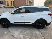 Usata DR DR 6.0 185 CV (136 kW) 2022 Bianco SUV
