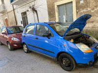 usata Chevrolet Matiz Matiz 800 SE Chic GPL Eco Logic