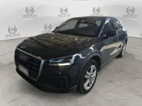 Usata Audi Q2 Business 116 CV (85 kW) 2022 Other SUV