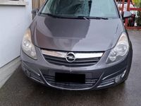 Usata Opel Corsa Edition 95 CV (69 kW) 2010 N.d. Berlina