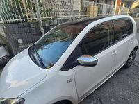 Usata VW up! Highline 75 CV (55 kW) 2013 Utilitaria