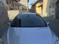 Usata Peugeot 407 Sport 136 CV (100 kW) 2005 Grigio Station wagon
