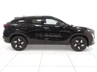 Nuova Omoda 5 147 CV (108 kW) 2025 Nero SUV