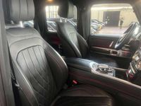 Usata Mercedes G400 Premium Plus 330 CV (242 kW) 2024 Nero SUV