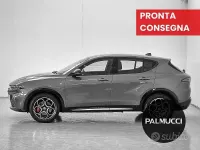 Usata Alfa Romeo Tonale Ti 160 CV (117 kW) 2023 Grigio SUV