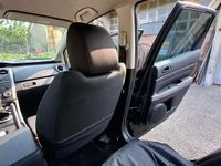 Usata Mazda CX-7 120 CV (88 kW) 2012 Nero SUV