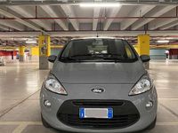 Usata Ford Ka Titanium 69 CV (50 kW) 2016 Berlina