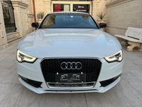 usata Audi A5 3.0 V6 TDI 245 CV S Line