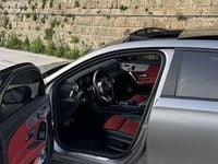 Usata Mercedes A250 Edition 1 224 CV (164 kW) 2020 Grigio Berlina