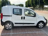 Usata Fiat Fiorino 95 CV (69 kW) 2021 Bianco Monovolume