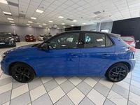 Occasion Opel Blitz Edition 102 ch (75 kW) 2022 Bleue Berline