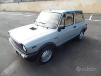 usata Autobianchi A112 - 1985