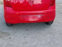 Usata Hyundai i10 Classic 69 CV (50 kW) 2013 Rosso Utilitaria