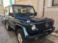 usata Mercedes G300 TURBO SW CORTO AUTO