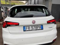 usata Fiat Tipo 2 volumi 1.3 diesel 95 cv