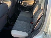 Usata Fiat Panda 4x4 95 CV (69 kW) 2015 Grigio Utilitaria