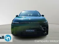 Nuova Leapmotor C10 109 CV (80 kW) 2026 Glazed green SUV