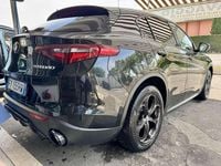 Usata Alfa Romeo Stelvio Super 190 CV (139 kW) 2019 SUV