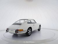 Usata Porsche 911 110 CV (80 kW) 1968 Bianco Coupé
