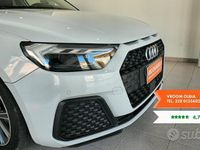 Usata Audi A1 2021 SUV