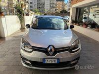usata Renault Mégane 1.5 dCi 110CV Start&Stop Limited