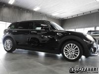 Usata Mini Cooper Clubman 102 CV (75 kW) 2019 Nessuno(met.) Station wagon