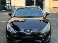 Usata Peugeot RCZ 156 CV (114 kW) 2012 Nero Coupé