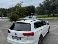 Usata VW Passat Executive 150 CV (110 kW) 2019 Station wagon